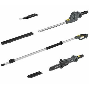 Trimmer gard viu telescopic Rebel RB-5005.1 + Drujba 20 V fara acc imagine