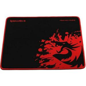 Mouse Pad Redragon Archelon, marime L (Rosu/Negru) imagine