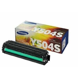 Toner Samsung SU502A (Galben) imagine