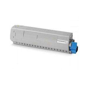 Toner OKI 46861307 (Cyan) imagine