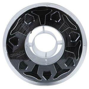 Printer Filament CREALITY CR-TPU BLACK, TPU (Negru) imagine
