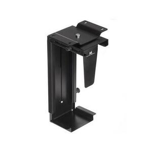 Suport de birou pentru calculator Maclean MC-713B, 10 Kg (Negru) imagine