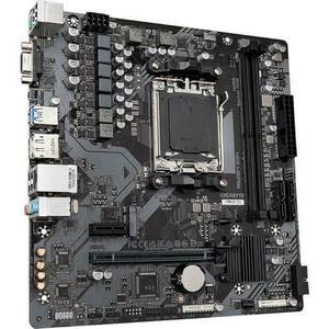 Placa de baza GIGABYTE A620M S2H, AM5, mATX, DDR5, AMD A620 imagine