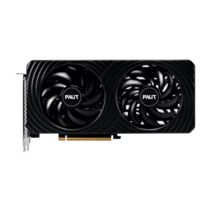 Placa video PALIT GeForce RTX 5060 DUAL 8GB 128-Bit GDDR7 DLSS 4.0 imagine