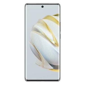 Telefon Mobil Huawei nova 10, Procesor Qualcomm SM7325 Snapdragon 778G 4G, Octa-Core, OLED Capacitive touchscreen 6.67inch, 8GB RAM, 128GB Flash, Camera Tripla 50 + 8 + 2 MP, 4G, Wi-Fi, Dual SIM, EMUI (Argintiu) imagine