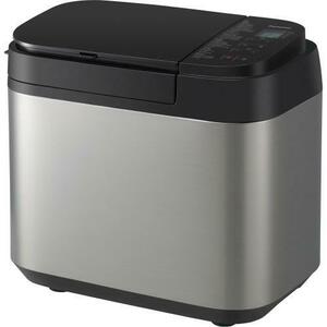 Masina de paine Panasonic SD-YR2550SXE, Display LCD, 31 programe (4 programe fara gluten), Argintiu imagine