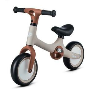 Bicicleta fara pedale KinderKraft TOVE, 18 luni +, Bej imagine