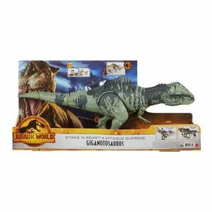 Figurina Jurasic World - Dinozaur Giganotosaurus imagine