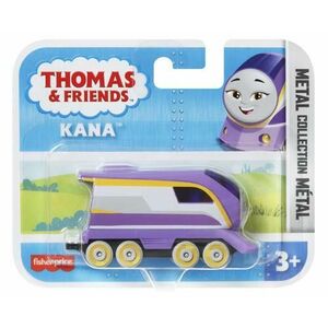 Locomotiva Thomas & Friends - Push Along, Kana imagine