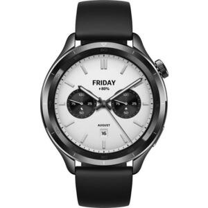 Rama Smartwatch Xiaomi Watch S4 Negru BHR9909GL imagine