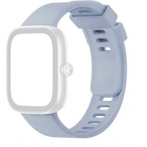 Curea Smartwatch Xiaomi BHR7846GL pentru Redmi Watch 4 (Mov) imagine