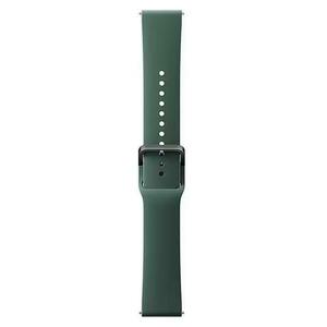 Curea Smartwatch Xiaomi BHR8039GL, TPU, pentru Watch S3/S1/S1 Pro/2/2 Pro (Verde) imagine