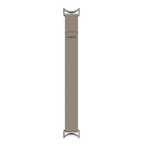 Curea Magnetica Xiaomi BHR8722GL pentru Smart Band 9 (Maro) imagine