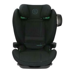 Scaun auto Avionaut MaxSpace Smart, 15 – 36 kg, testat ADAC, ISOFIX integrat (Negru) imagine
