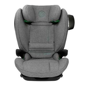 Scaun auto Avionaut MaxSpace Smart, 15 – 36 kg, testat ADAC, ISOFIX integrat (Gri) imagine