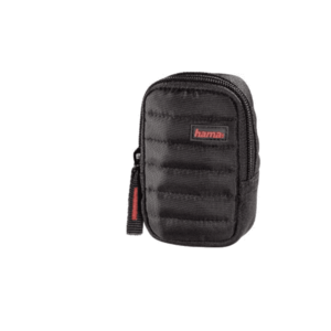 Husa pentru camera foto Hama Syscase, 40H (Negru) imagine