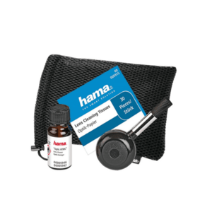 Set de curatare pentru camera Hama Optic HTMC imagine