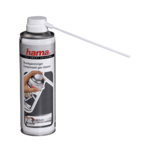 Spray cu aer comprimat Hama All Position, 125 ml imagine