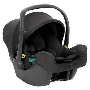 Scoica auto Graco SnugLite i-Size, 0 - 12 luni, R129, (Negru) imagine