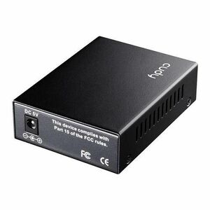 Media converter Cudy MC100GSB-40A imagine