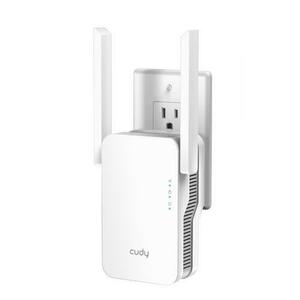 Acces Point Wireless Cudy RE1200, 2, 4/5 GHz, 300 - 867 Mbps, 10/100 imagine