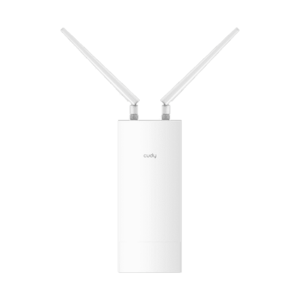 Access Point Wireless Cudy AP1200-Outdoor, AC1200, 2.4/5 GHz, 300 - 867 Mbps, 10/100, PoE imagine