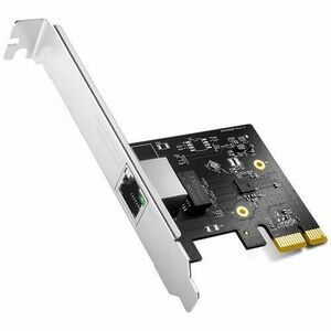 Placa de retea Cudy PE25, Port RJ45 2.5G imagine