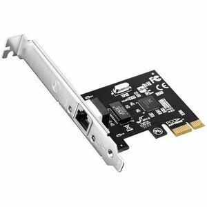 Placa de retea Cudy PE10, Port RJ45 Gigabit imagine