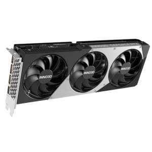 Placa video INNO3D GeForce RTX 5060 Ti X3 OC 8GB GDDR7 128-bit imagine