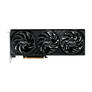Placa video PALIT GeForce RTX 5060 Ti INFINITY 3 8GB 128-Bit GDDR7 DLSS 4.0 imagine
