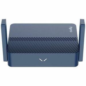 Router Wireless Cudy TR3000 Travel, AX3000, Dual-Band, Wi-Fi 6, Dual-Core 1.3GHz, 2.5G Port, USB 3.0 Port imagine