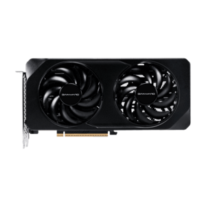 Placa video Gainward GeForce RTX 5060 Ti Ghost 8GB 128-Bit GDDR7 DLSS 4.0 imagine