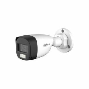 Camera de supraveghere Dahua HAC-HFW1200CL-IL-A-0360B-S6, 2 MP, IR 20 m, 3.6 mm imagine