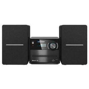 Microsistem cu Bluetooth Blaupunkt MS13BT (Negru) imagine
