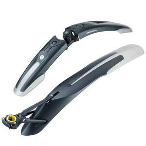 Set Aparatoare Noroi Topeak Defender M1/xc11 - 27.5-29 Inch, Gri imagine