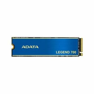 SSD ADATA LEGEND 700, 256GB, M.2 2280, PCIe Gen 3.0 x4 imagine