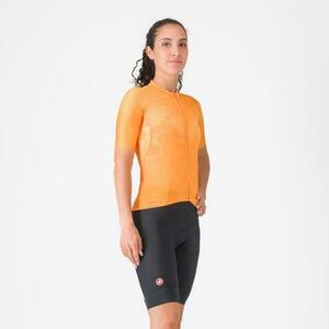 Pantaloni scurti Castelli Prima 2, pentru femei, M, Negru imagine