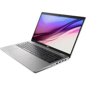 Laptop Refurbished Dell Latitude 5521, Intel Core i5-11500H 2.90 - 4.60GHz, 16GB DDR4, Placa Video Nvidia GeForce MX450, 512GB SSD, 15.6 Inch HD, Webcam imagine