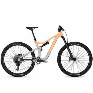 Bicicleta Focus Jam 6.8 29 - M(42cm), Bej/Gri imagine
