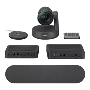Sisteme de Videoconferinta imagine