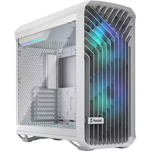 Carcasa PC Fractal Design Torrent White imagine