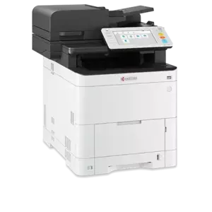 Multifunctionale laser color imagine