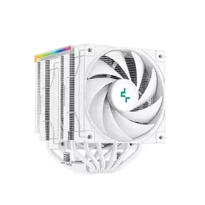 Cooler CPU DeepCool AK620 Digital WH imagine