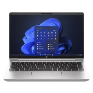 Notebook HP ProBook 440 G10 14" Full HD Intel Core i5-1335U RAM 16GB SSD 512GB FreeDOS Pike Silver imagine