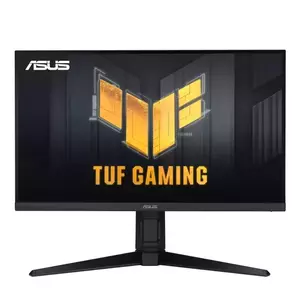 Monitor LED ASUS TUF VG27AQL3A 27" QHD 180Hz Black imagine