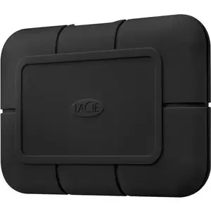 SSD LaCie Rugged PRO 1TB Thunderbolt 3 imagine
