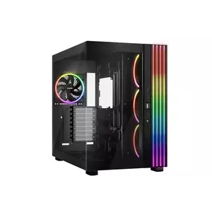 Carcasa PC be quiet! LIGHT BASE 900 FX Black imagine