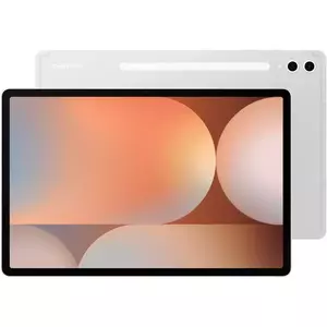 Tableta Samsung Galaxy Tab S10+ X826 512GB Flash 12GB RAM WiFi + 5G Platinum Silver imagine