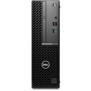 Sistem Brand Dell Optiplex 7020 SFF Intel Core i3-14100 RAM 8GB SSD 256GB Linux ProSupport imagine