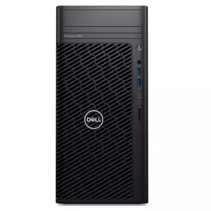 Sistem Brand Dell Precision 3680 Tower Intel Core i9-14900K RTX 4000 Ada-20GB RAM 64GB HDD 2TB + SSD 1TB DVD-RW Windows 11 Pro NBD imagine